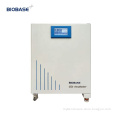 BIOBASE CHINA  High Accuracy Laboratory Bacteriological Hatchery Machine Portable Digital CO2 Incubator